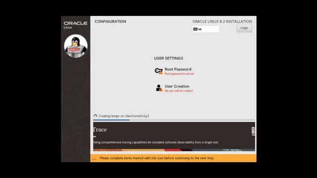Oracle Linux - How to Install Oracle Linux 8 OS смотреть онлайн