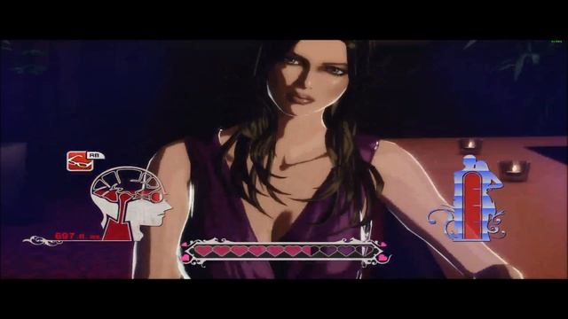 Killer Is Dead Review: Suda51's Most Underrated Game? смотреть онлайн