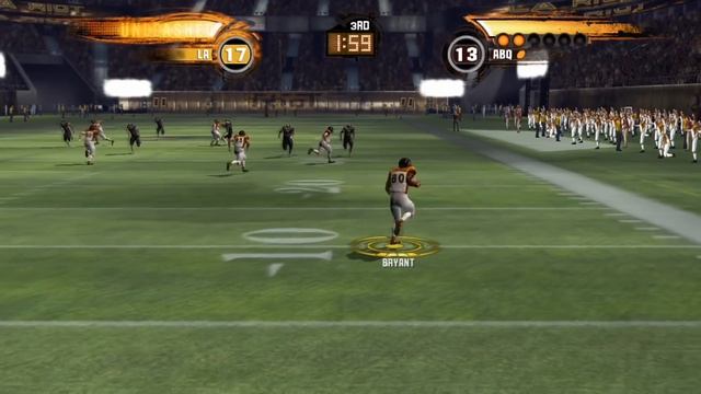 We're going to the SUPERBOWL! - Blitz the League 2 #7 смотреть онлайн