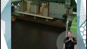 По секрету всему свету. Комод (сурдоперевод)