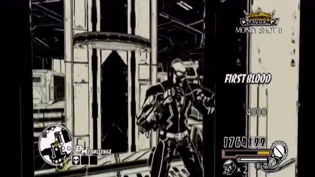 Madworld Walkthrough (Part 11: The Masters)