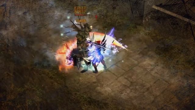 Cryztal Mu Game Trailer смотреть онлайн