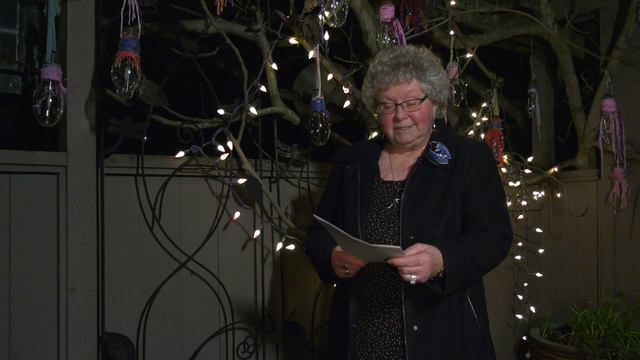 Poets Caravan: Anne Hopkinson смотреть онлайн