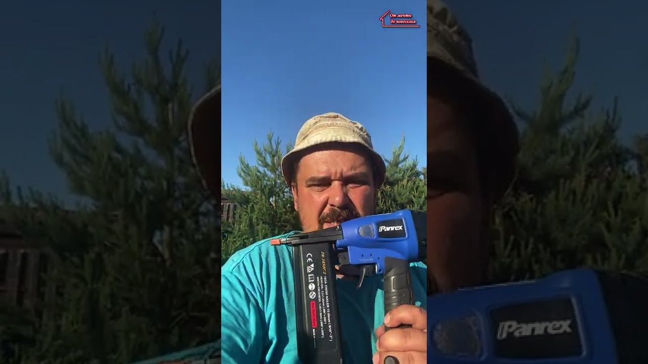 Газонное ограждение своими руками. #shorts смотреть онлайн