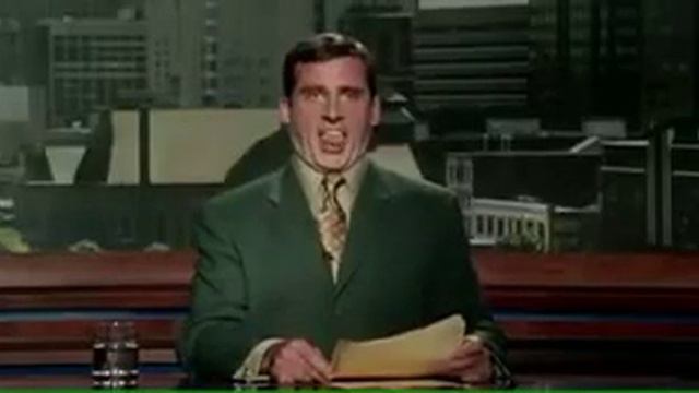 В Якутске на речке Лена плывет Медведь(41) смотреть онлайн