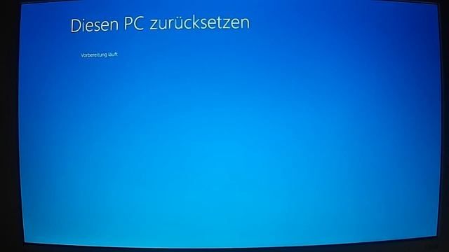 Lenovo IdeaPad 100s Recovery, Restore, Factory Reset, Format, Formatieren WIN 10