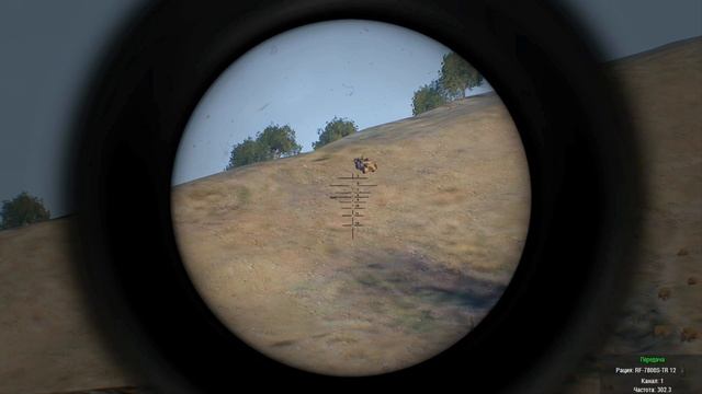 ARMA 3 REALWAR Первый заход смотреть онлайн