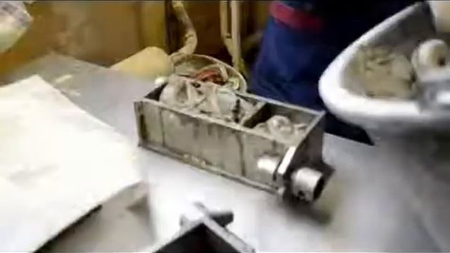 Затворение ГДС 300 смотреть онлайн