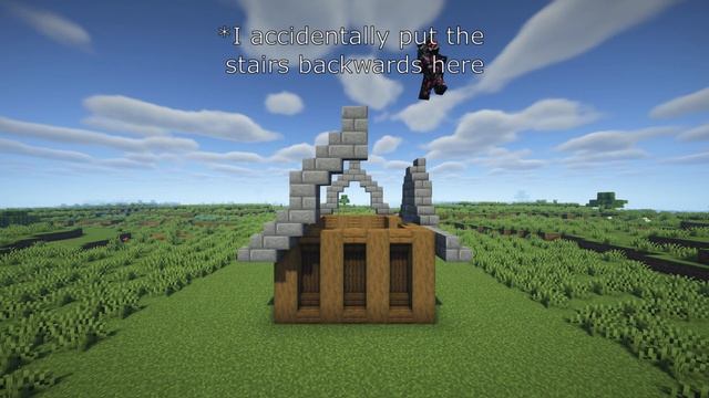 Minecraft: How to Build an Aesthetic Bee Farm | Automatic Bee Farm (Tutorial) смотреть онлайн