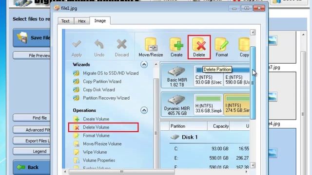 JPG Photo Recovery Software - Recover JPEG, JPG Picture Files using MiniTool Power Data Recovery смотреть онлайн