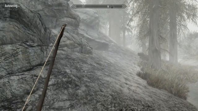 Skyrim: Adventures of Dragon-Scales Episode 3 смотреть онлайн