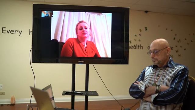 Психолог Вероника Рудагина. Зависимости и как с ними бороться. смотреть онлайн