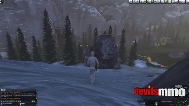 Planet Calypso Gameplay Review смотреть онлайн