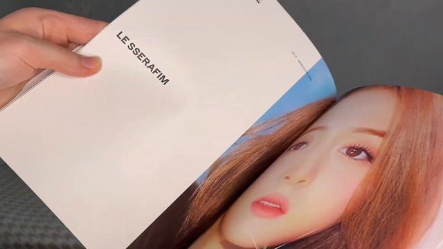 РАСПАКОВКА ANTIFRAGILE - LE SSERAFIM ⚡️ | мне попалась карта с любимой участницей ?? смотреть онлайн