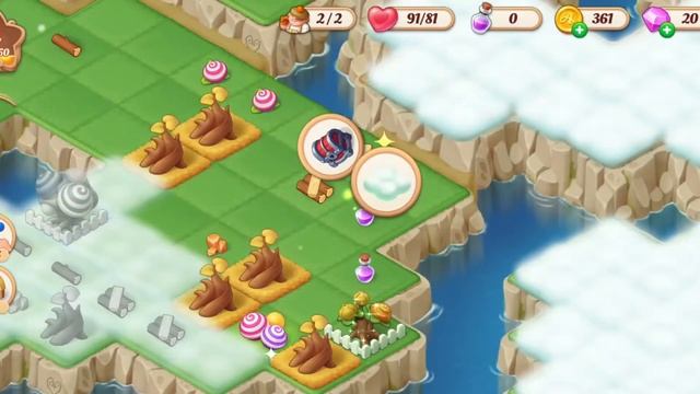 ALICE'S MERGELAND Game Review 1080p official Lazydog Game | alice mergeland mod apk смотреть онлайн