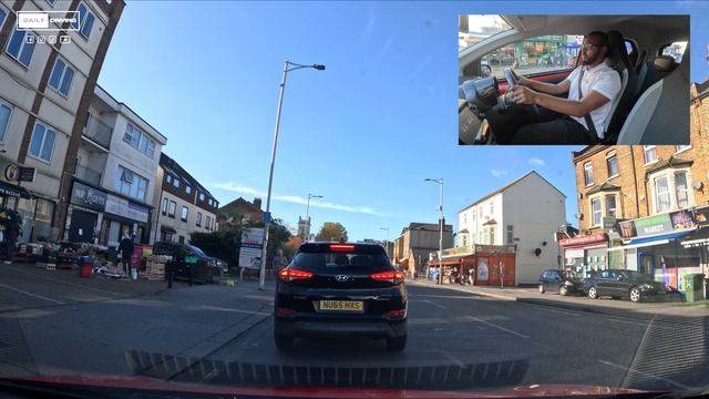 Talk through drive with me on How To Pass Your Driving Test-Fast! 2023 смотреть онлайн