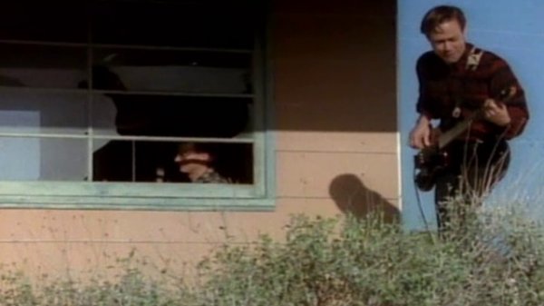 Cock Robin - When Your Heart Is Weak @ 1985