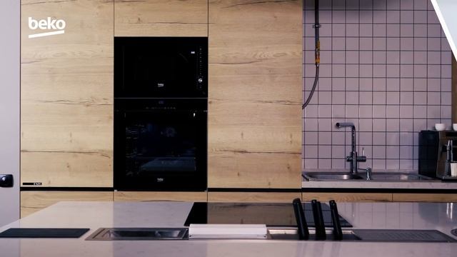?✅Mejor Frigorífico Integrable · Beko | expertClima.es смотреть онлайн