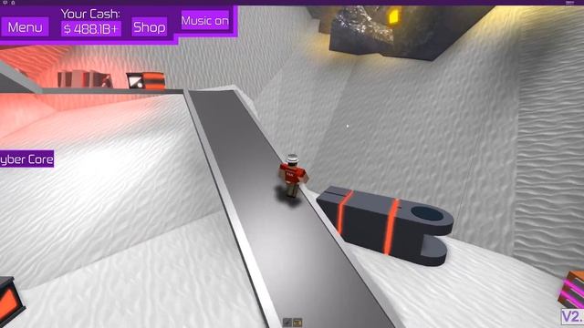 Deep Space Tycoon Version 2.1 UPDATE! смотреть онлайн