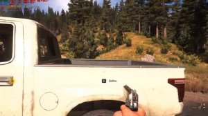 Far Cry 5 | 1440p(2K) | 1080p(FullHD) | HDR | RTX 3070 + i7 10700KF | Test (Max Settings)
