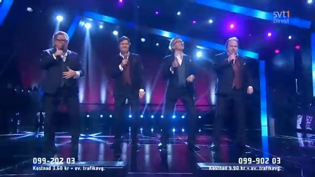Ravaillacz - En Riktig Jävla Schlager смотреть онлайн