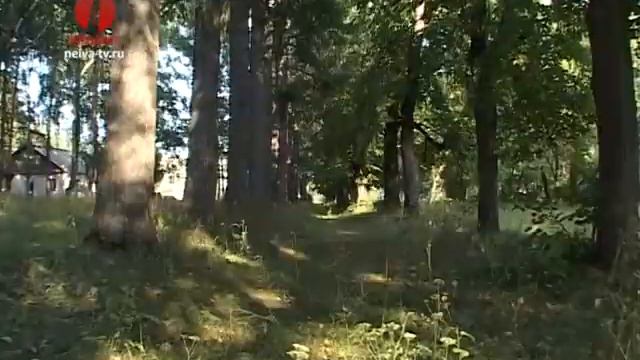 Реконструкция парков Невьянска смотреть онлайн