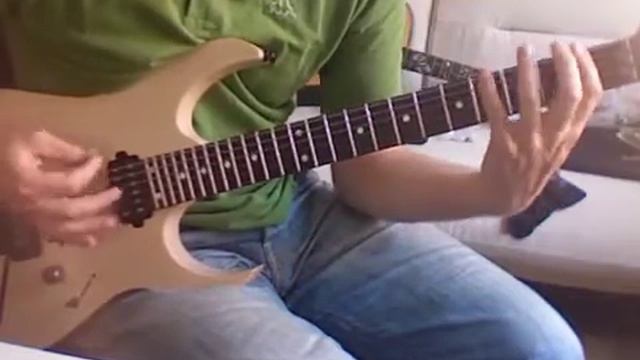 "Custom" RG1570 flash смотреть онлайн