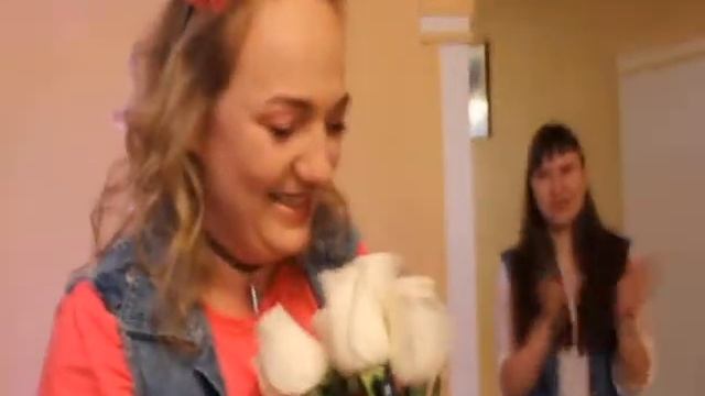 Вечеринка в стиле 90-х. 30 лет. смотреть онлайн