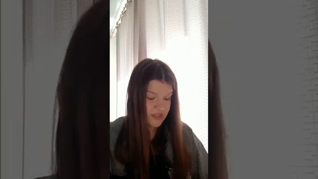 кис-кис-"Мальчик" |авторский кавер|Катя|Мой инстаграм kariakina221 смотреть онлайн
