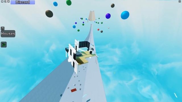 ГИГАНТСКИЙ СЛАЙД 999.999 КМ\Ч СПУCК НА ДОМЕ ЧЕЛЛЕНДЖ НУБ И ПРО ВИДЕО ROBLOX смотреть онлайн