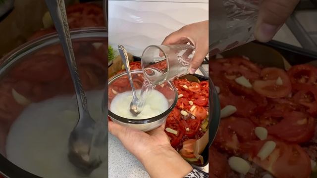 VLOG моя кухня