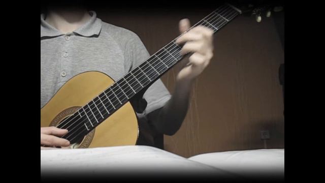 Bach (Бах) Minuet in G cover смотреть онлайн