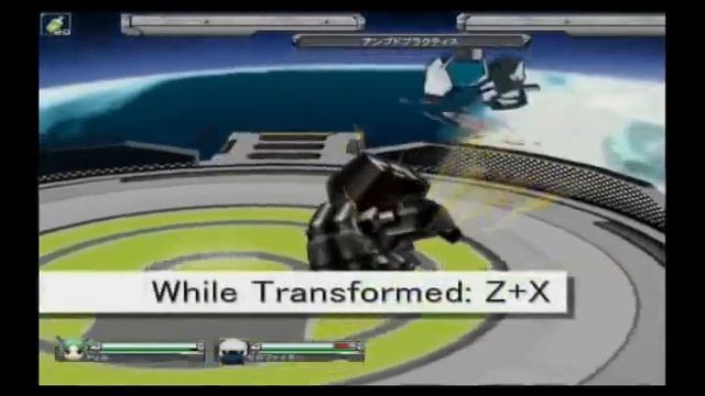 SplashFighters: Ultimate Armor смотреть онлайн