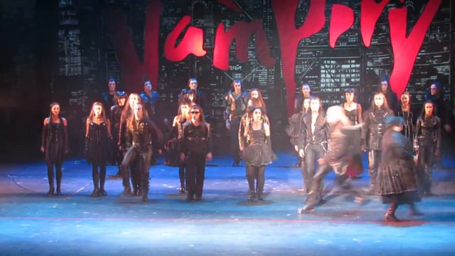 23.08.16. поклоны бал вампиров