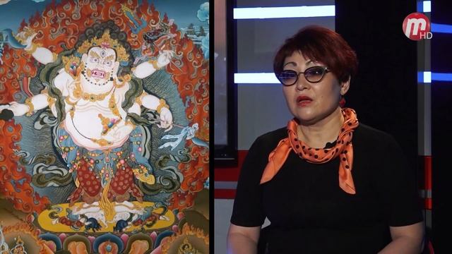 6 июня в Иволгинском дацане пройдет завершающий день Дончод хурал смотреть онлайн