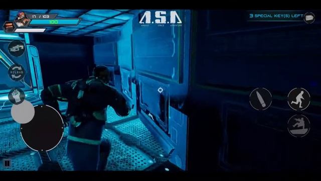 Argosy Space Adventure : Chapter 5 Gameplay Walkthrough смотреть онлайн