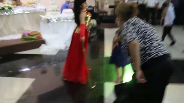 танец живота Виктория, 11 лет)) смотреть онлайн