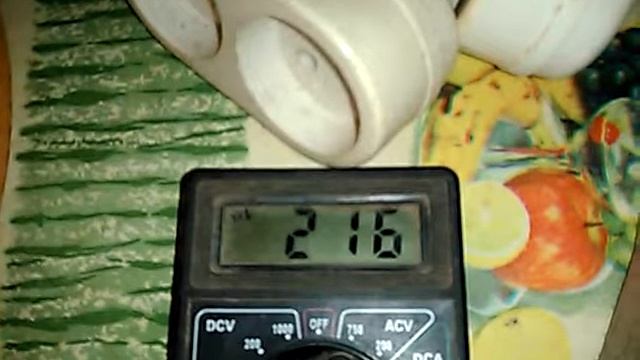 Эксперимент - очистка воды водопроводной, электроосмос( электролиз) - 2 смотреть онлайн