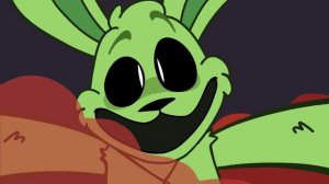 SMILE - SMILING CRITTERS// POPPY PLAYTIME