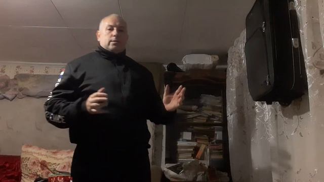 Как ставить кулак . смотреть онлайн