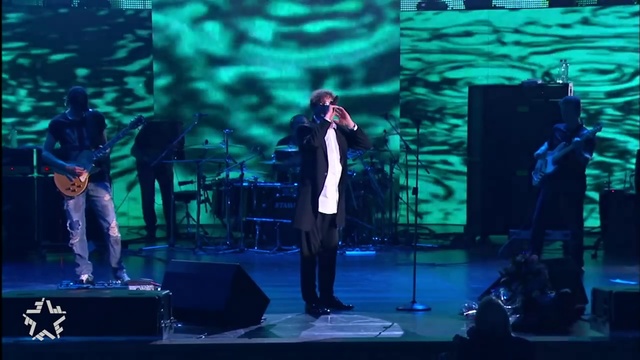 Григорий Лепс - Я слушал дождь смотреть онлайн