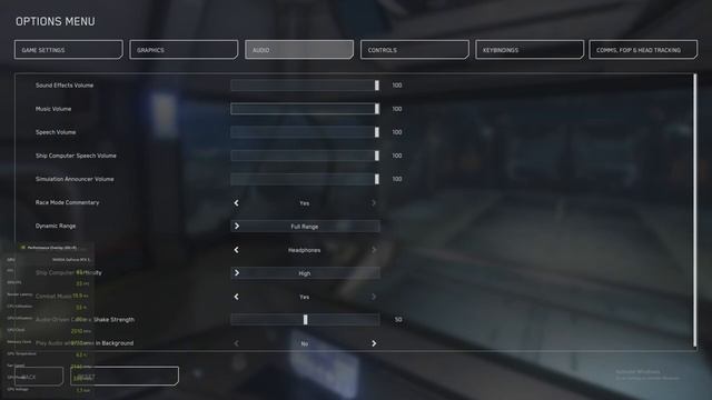 Star Citizen PU 3.13 Bugapalooza Live stream in 4k60 HDR! with Vulkan mod! смотреть онлайн