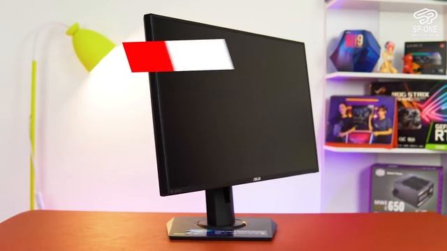 Màn Hình Gaming Chất Ngầu Nhất ! ASUS VG278Q 144Hz 1ms GSync смотреть онлайн