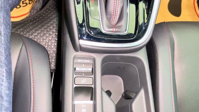 New Honda HR-V RS SUV 5-Seats| History and Presentation of a Perfect Car смотреть онлайн