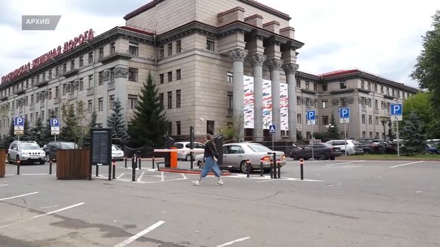 ЕЩЁ МЕНЬШЕ БЕСПЛАТНЫХ ПАРКОМЕСТ ОСТАНЕТСЯ В ГОРОДЕ смотреть онлайн