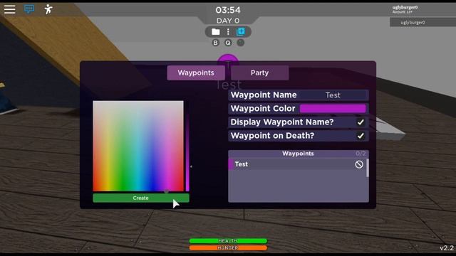 Roblox SCP-3008 2.2 Stuff смотреть онлайн