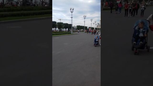 Людмила Кахраманова