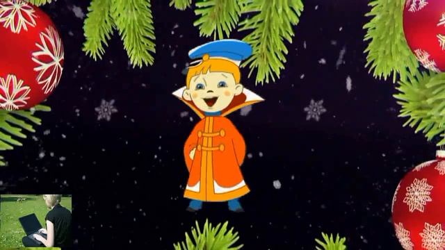 поздравление с новым годом на русском и татарском языке смотреть онлайн