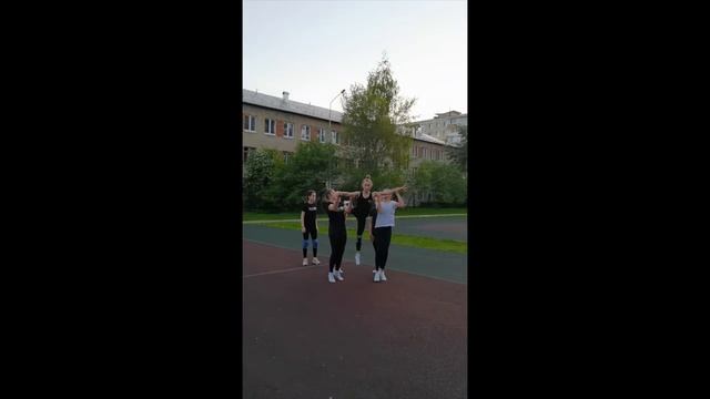 Экспрессия лето 2021 смотреть онлайн