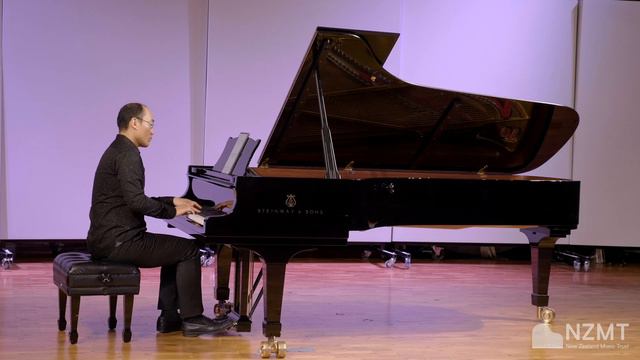 Ross Harris - Ngā Manu, 6. Ono смотреть онлайн